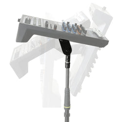 LD Systems Mixer to Mic Stand Adapter LD VIBZ