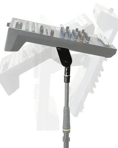 LD Systems Mixer to Mic Stand Adapter LD VIBZ