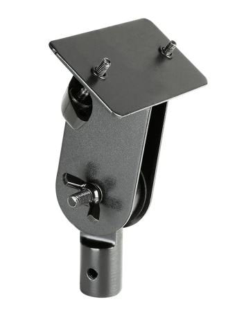 LD Systems Mixer to Mic Stand Adapter LD VIBZ