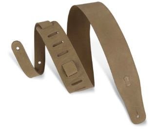 Levy's 2.5" Suede Sand Strap