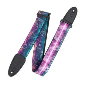 Levy's 2" Poly Strap Cosmic Constellations