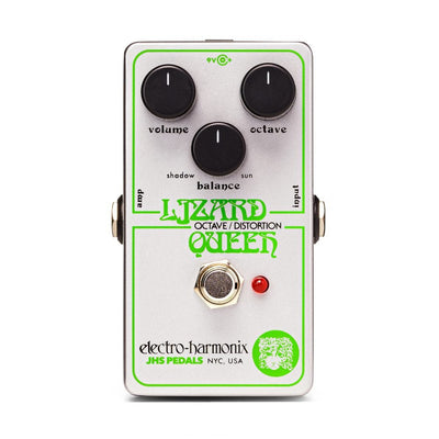 Pedals