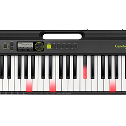 Casio Casiotone LK-S250