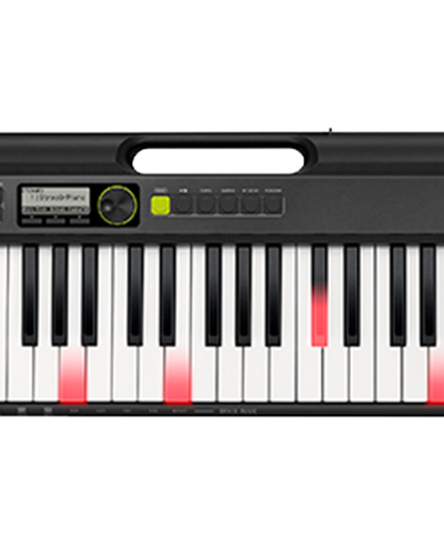 Casio Casiotone LK-S250