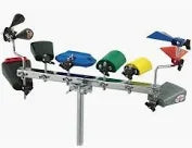 LP The Everything Rack