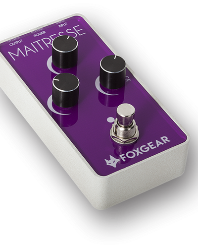 Maitresse - Analog Vintage Flanger