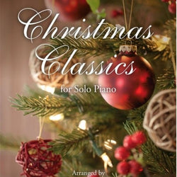 Christmas Classics Marshall McDonald