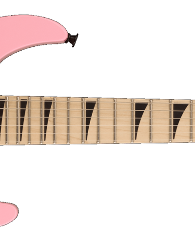 Jackson Dinky Minion JS1X Maple Pink (Limited Edition)