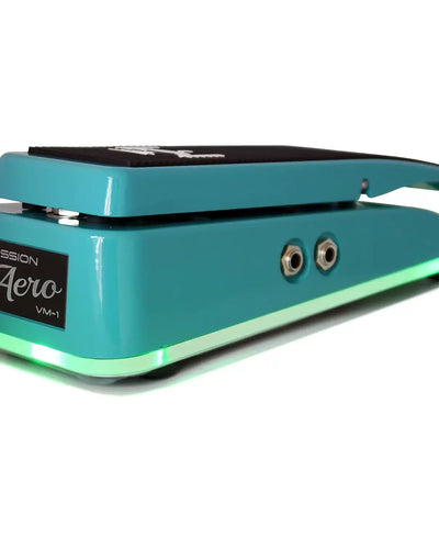 Mission Engineering VM1 Aero - Surf Green