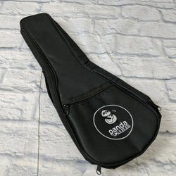 Panda Baritone Uke Gig Bag