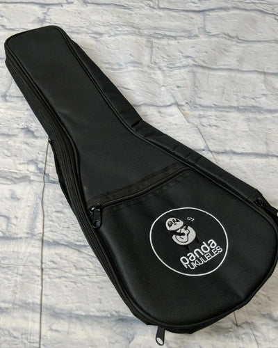 Panda Baritone Uke Gig Bag