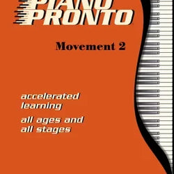 Piano Pronto Movement 2