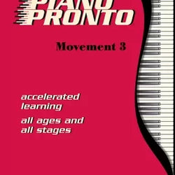 Piano Pronto Movement 3