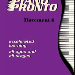 Piano Pronto Movement 4
