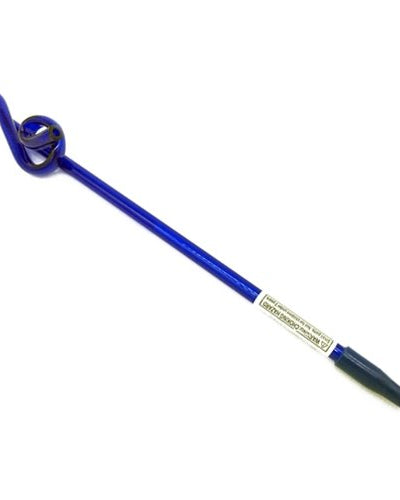 G Clef Pen Blue