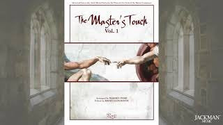 The Master's Touch Vol.1 Piano Solos