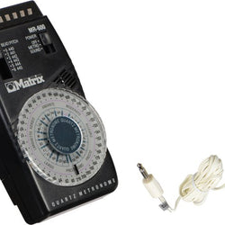 Matrix Metronome w/Volume Control