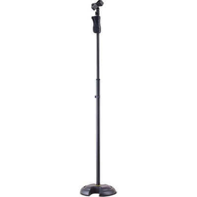 Microphone Stands