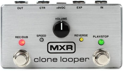 MXR Clone Looper M303
