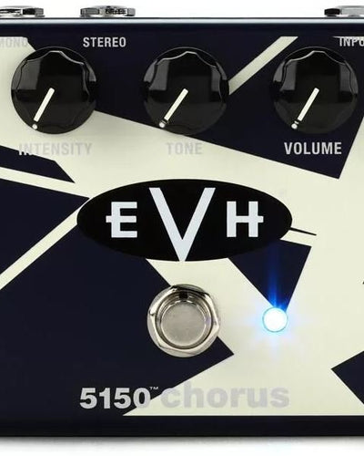 MXR EVH 5150 Chorus Pedal