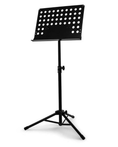 Nomad Perforated Desk Music Stand