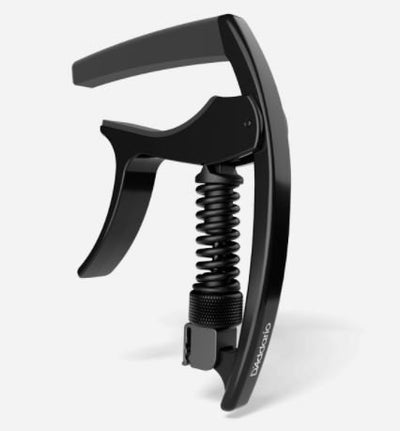 D'Addario NS Tri Action Capo