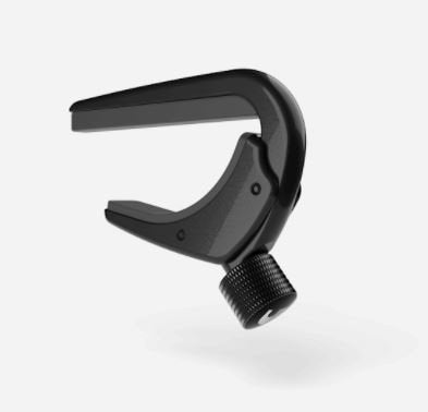 D'Addario NS Ukulele Pro Capo