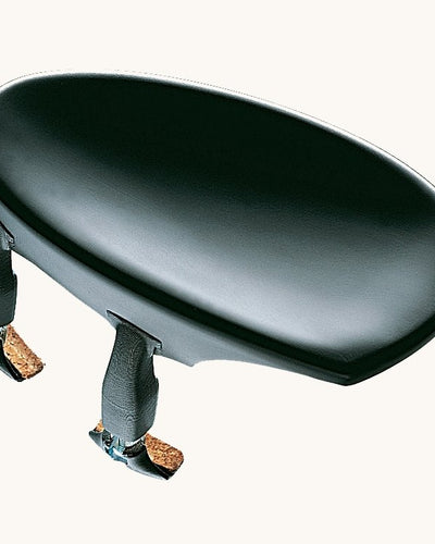 Wittner 4/4 Violin Side Kinnhalter Chin Rest