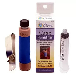 Oasis Case Humidifier For Stringed Instruments
