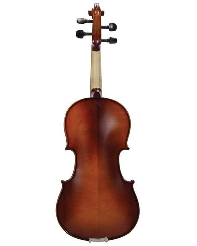 Oldenburg 1/2 Violin Outfit with Case and Bow