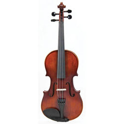 Oldenburg 3/4 Violin Outfit with Case and Bow