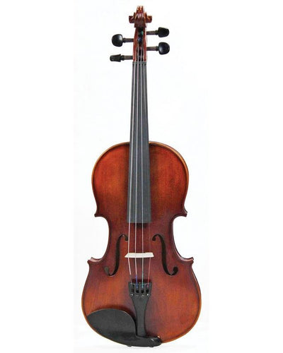 Oldenburg 3/4 Violin Outfit with Case and Bow