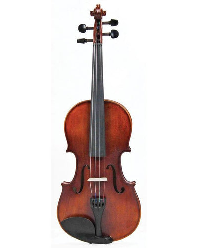 Oldenburg 1/2 Violin Outfit with Case and Bow
