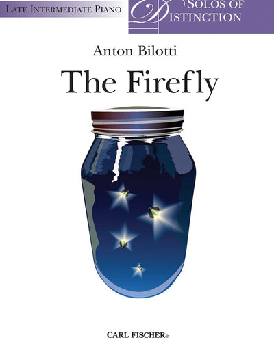 The Firefly PS 2024 D1