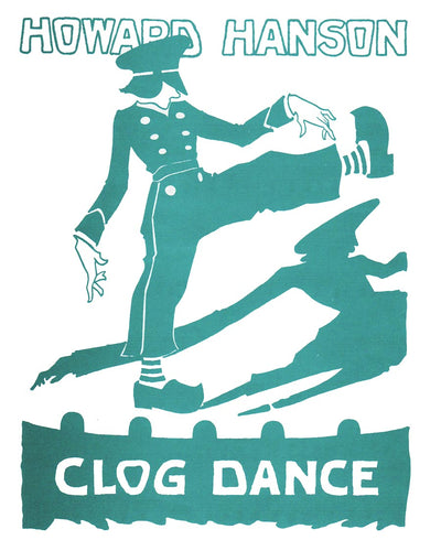 Clog Dance PS 2024 VD1