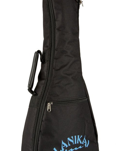 Lanikai Mahogany Concert Uke w/Gig Bag