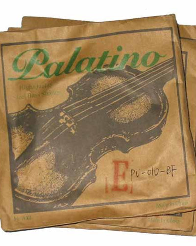 Palatino G 3/4 Bass String