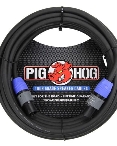 Pig Hog 50" Speak-On Cable