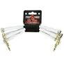 Pig Hog Little Patch Cables 6" 4 pack