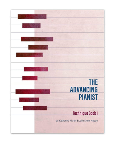 Piano Safari Advancing Pianist Technique Bk.1