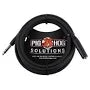 Pig Hog Headphone Extension Cable 10ft