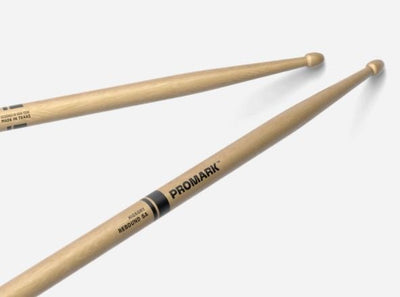 Promark Rebound 5A Hickory Wood Tip