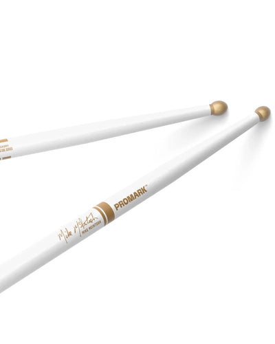 Mike McIntosh Hickory Signature DC Snare Sticks
