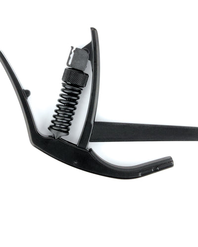 D'Addario NS Artist Classical Capo