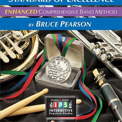 Bassoon Print