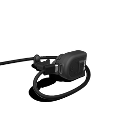 D'addario Micro Rechargeable Violin Tuner