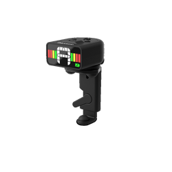 D'addario Micro Rechargeable Violin Tuner