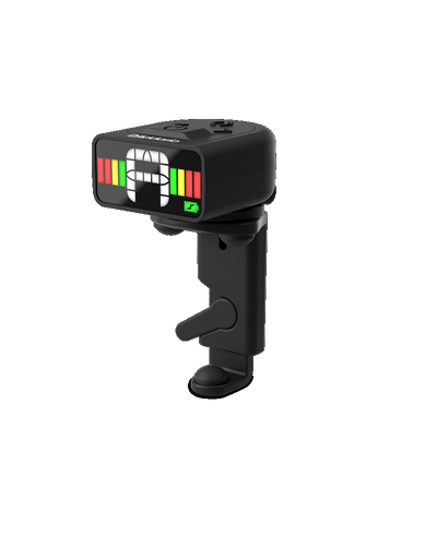 D'Addario Micro Rechargeable Violin Tuner