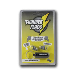 Thunderplugs 18 decibels