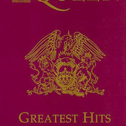 Queen Greatest Hits TAB
